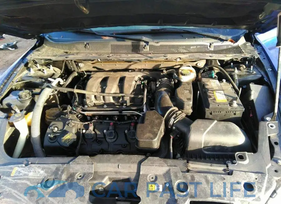 1FAHP2E84DG206059# 10