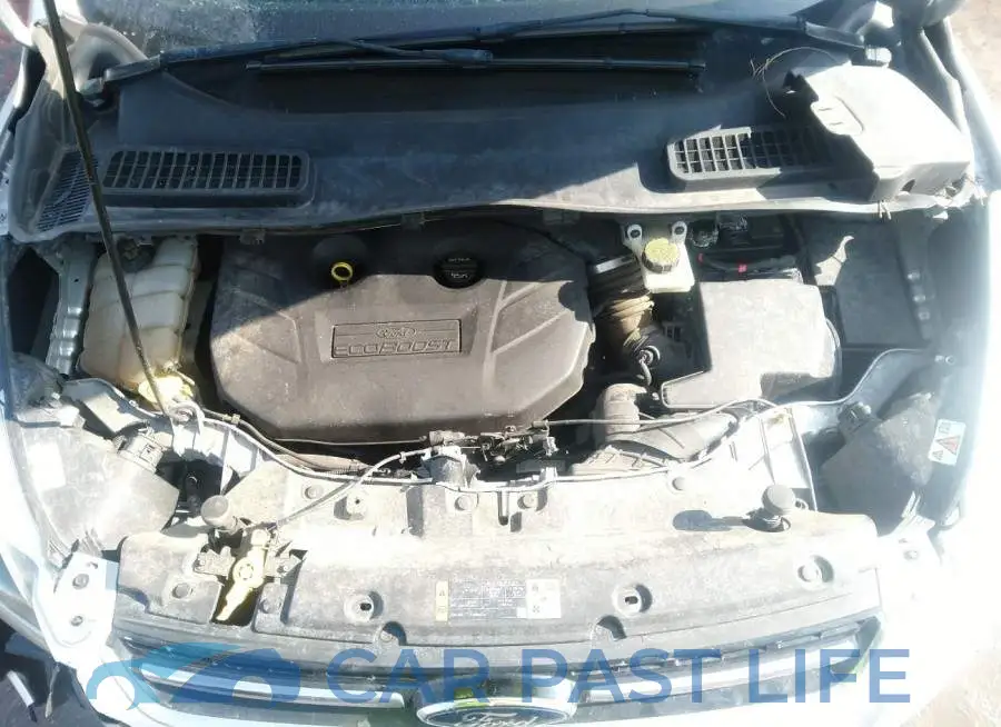 1FMCU9J96EUA90320# 10