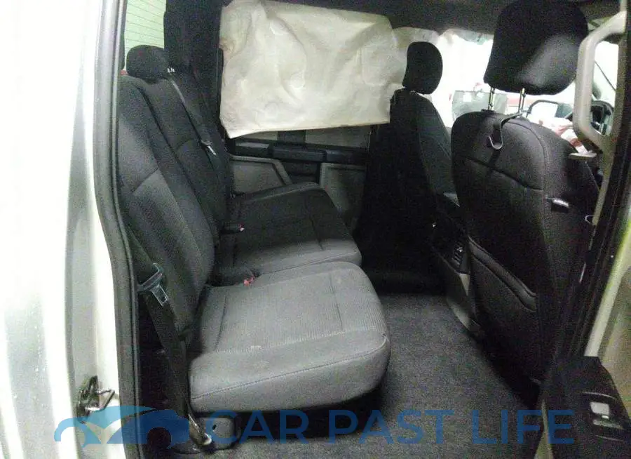 1FTEW1EP3JKF27780# 8