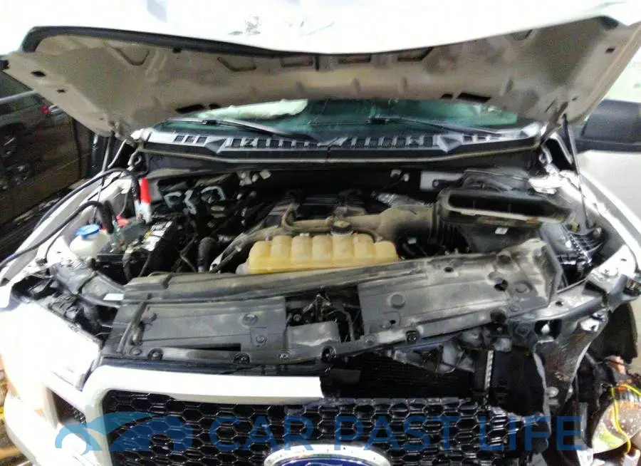 1FTEW1EP3JKF27780# 10