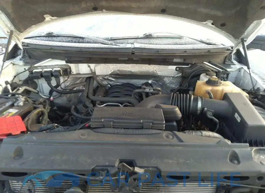 1FTFW1EF3DKE90200# 10
