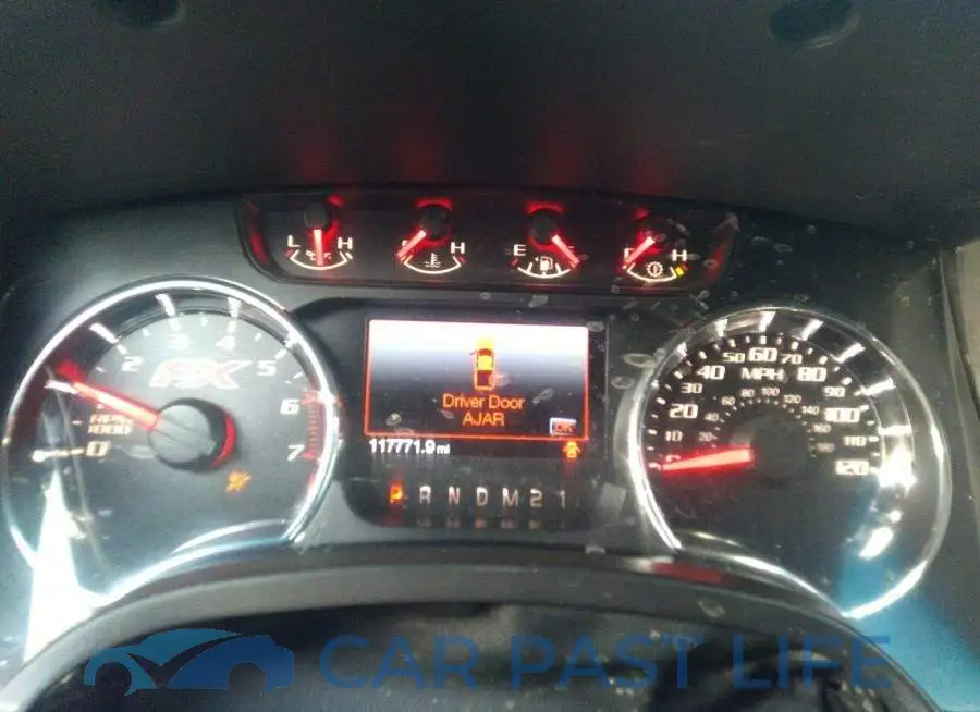 1FTFW1EF3DKE90200# 7