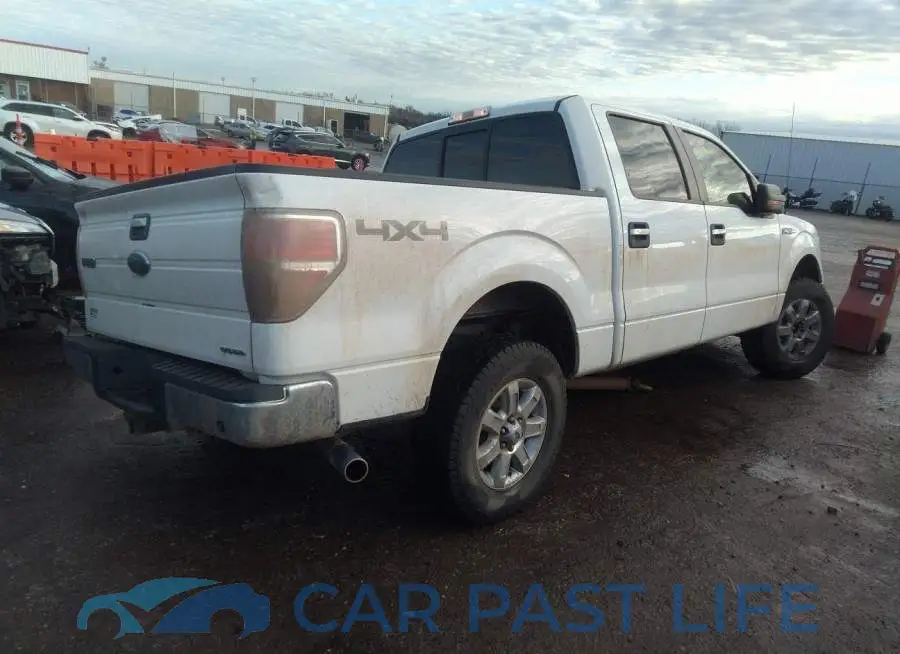 1FTFW1EF6EKD46531# 4