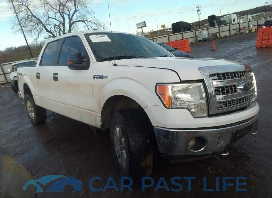 1FTFW1EF6EKD46531# 1