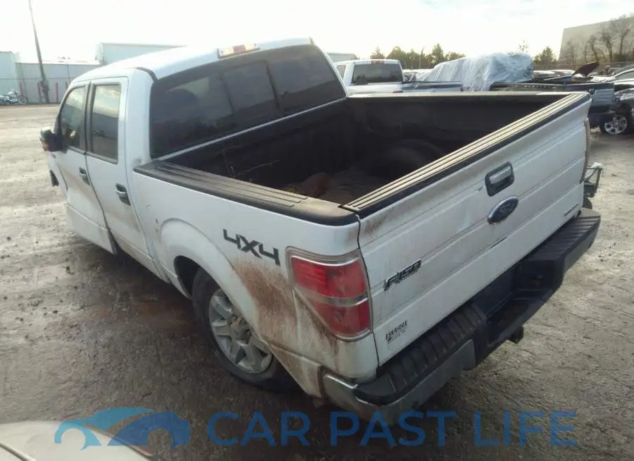1FTFW1EF6EKD46531# 3