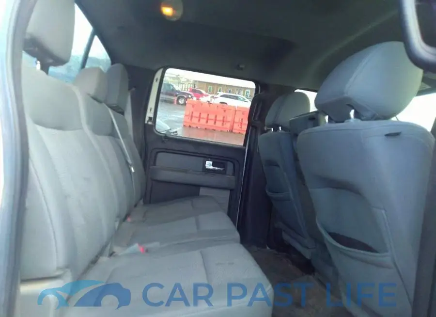 1FTFW1EF6EKD46531# 8
