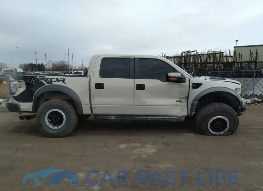 1FTFW1R64DFD02383# 6
