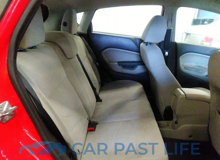 3FADP4EJ6EM185977# 8