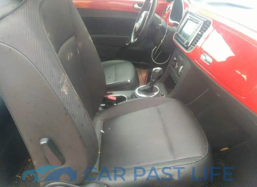 3VWJ07AT6GM632026# 5
