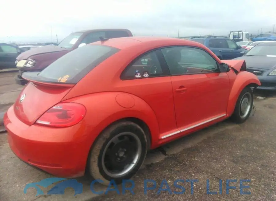 3VWJ07AT6GM632026# 4