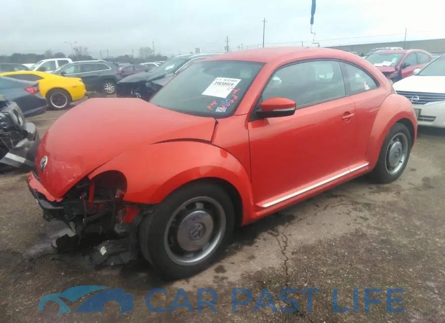 3VWJ07AT6GM632026# 2