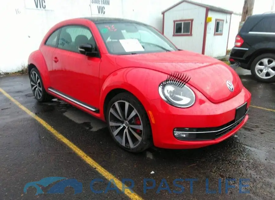 3VWVA7AT7DM612779# 1