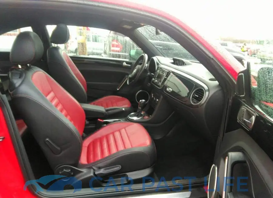 3VWVA7AT7DM612779# 5
