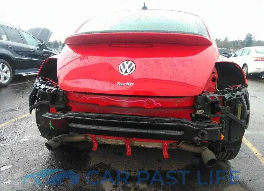3VWVA7AT7DM612779# 6