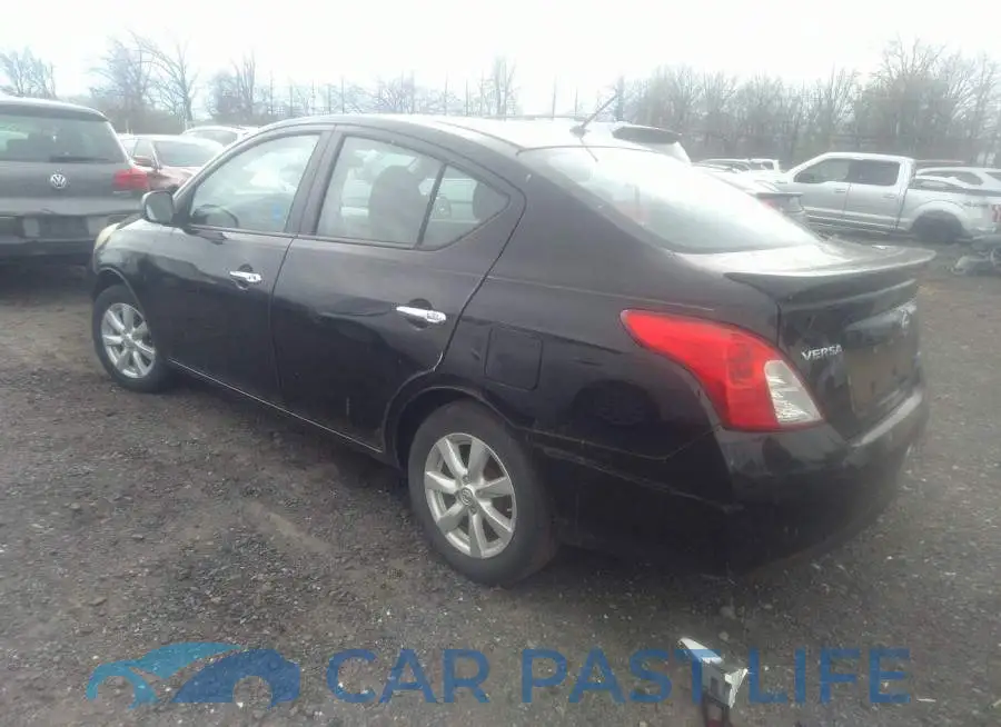 3N1CN7AP4DL820564# 3
