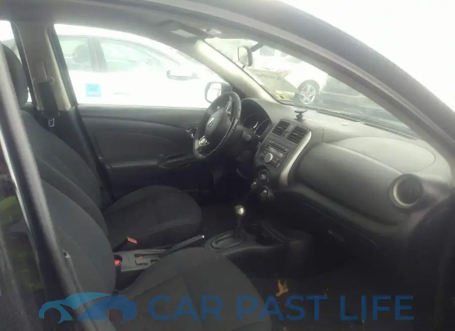 3N1CN7AP4DL820564# 5