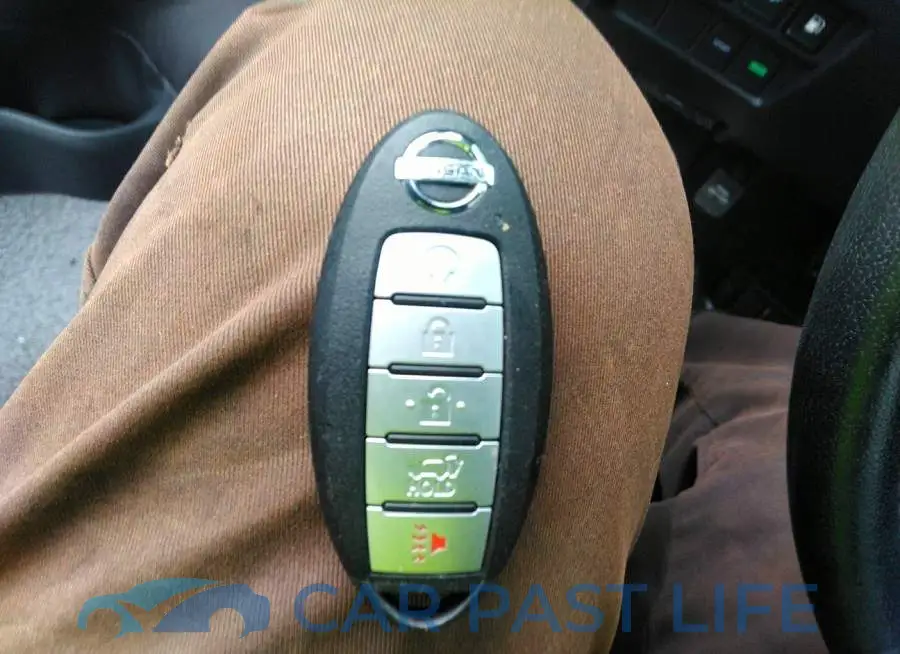 KNMAT2MT4KP528808# 11