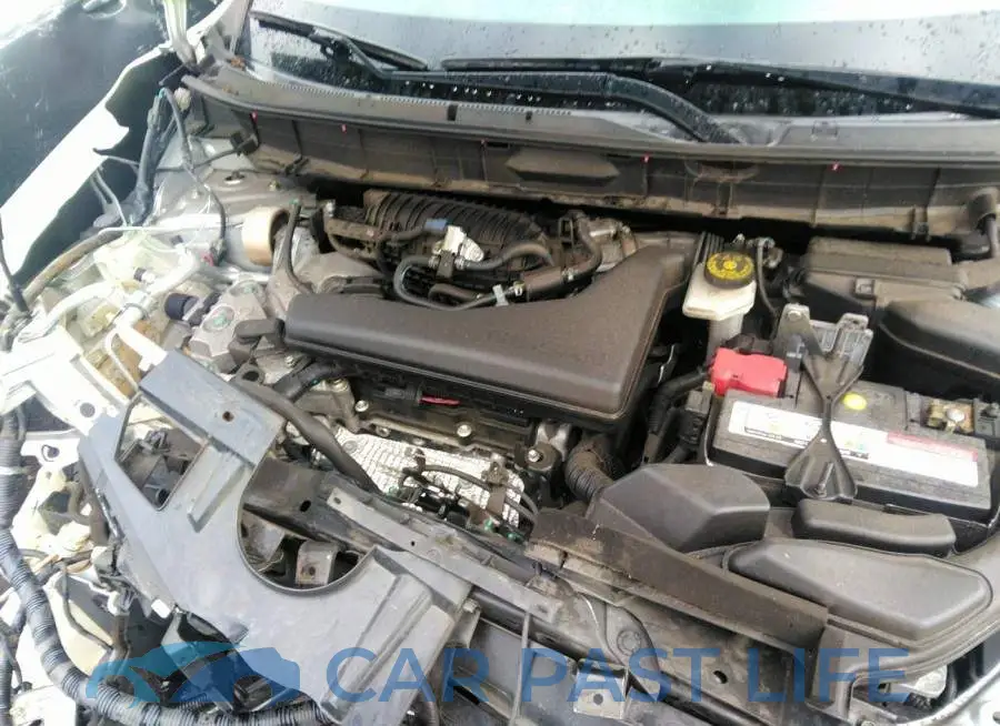 KNMAT2MT4KP528808# 10