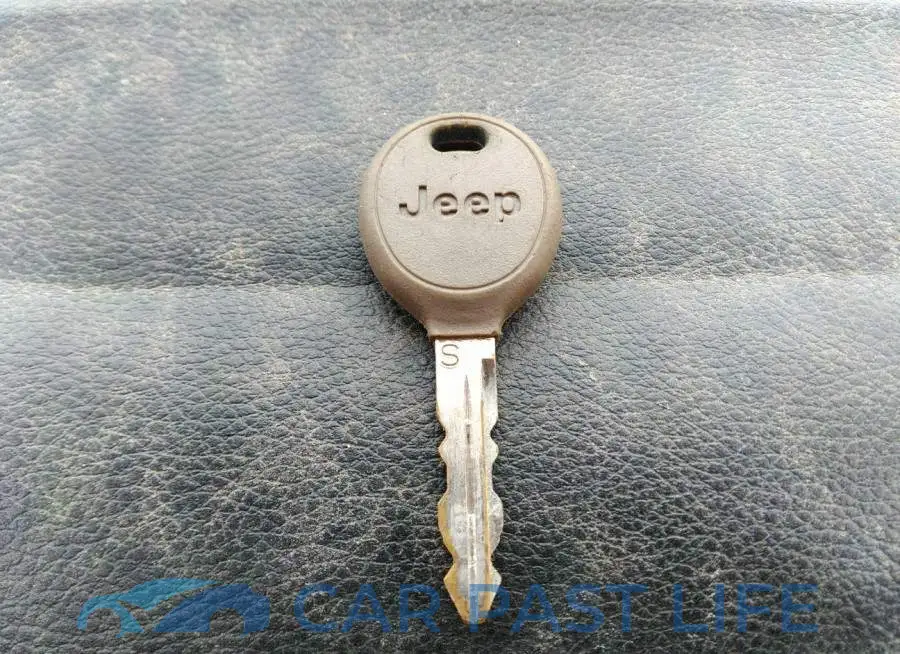 1C4AJWAGXFL580672# 11