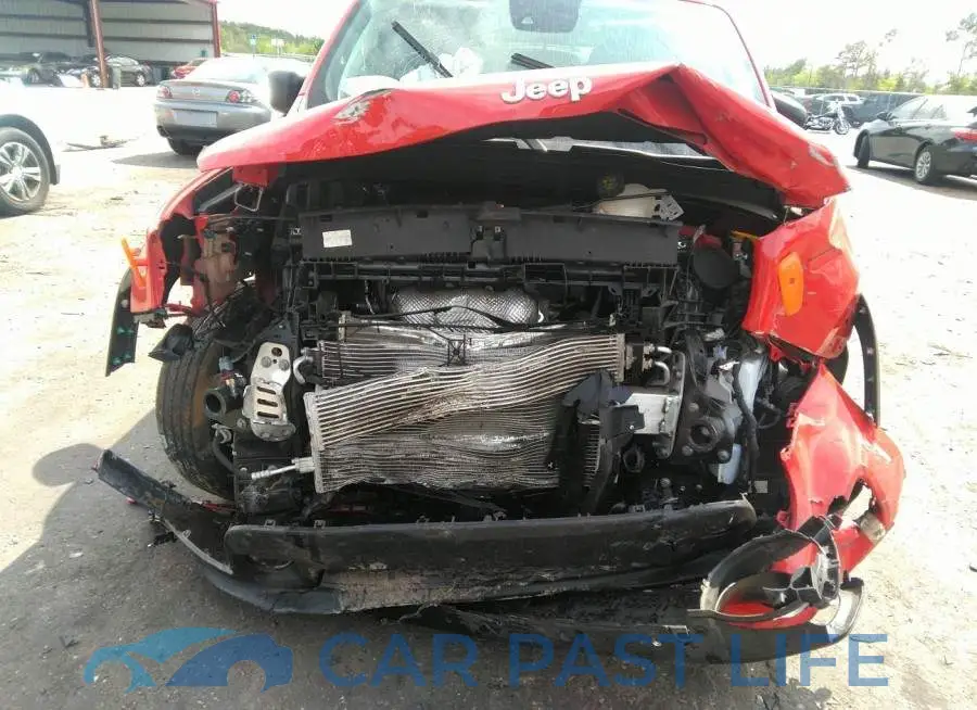ZACNJCAB2MPM80883# 6
