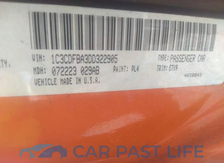1C3CDFBA3DD322905# 9