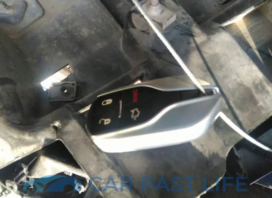ZAM57XSA4G1175674# 11