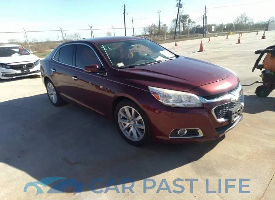 1G11E5SA1GF157335# 1