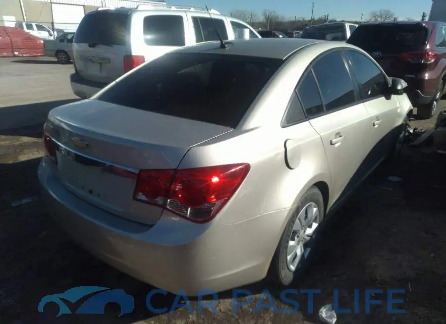 1G1PA5SH5D7156245# 4