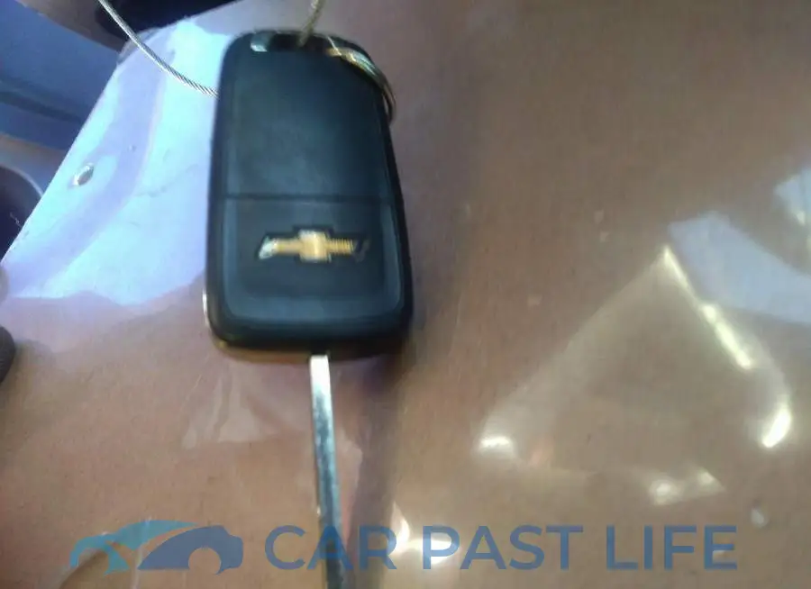 1G1PA5SH5D7156245# 11