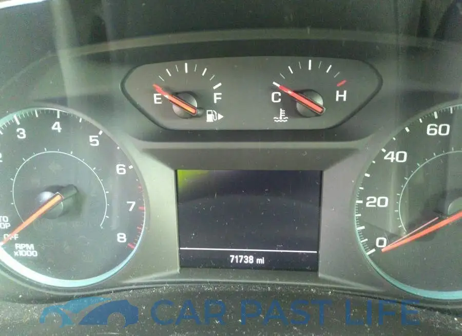1G1ZD5ST8KF159275# 7