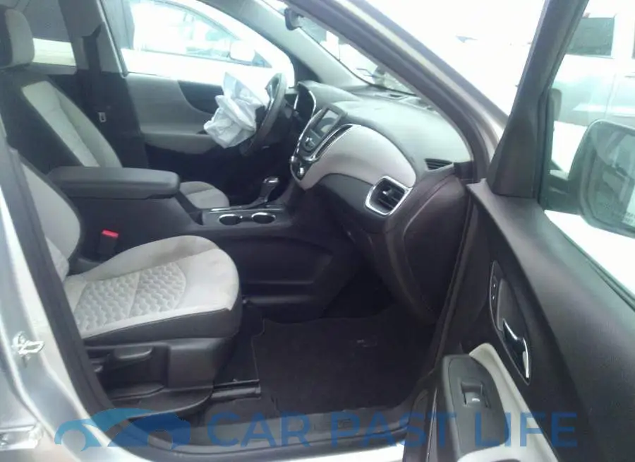 3GNAXHEV8LS516923# 5