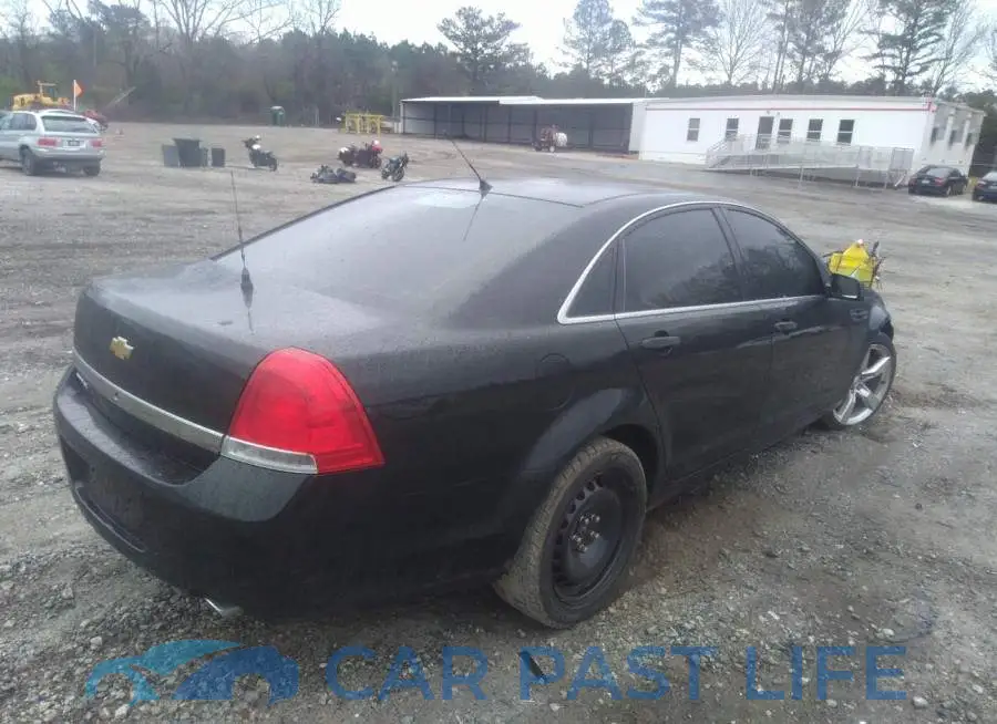 6G1MK5R26DL813291# 4