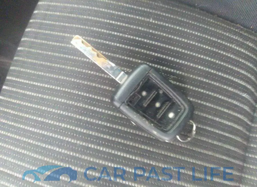 6G1MK5R26DL813291# 11