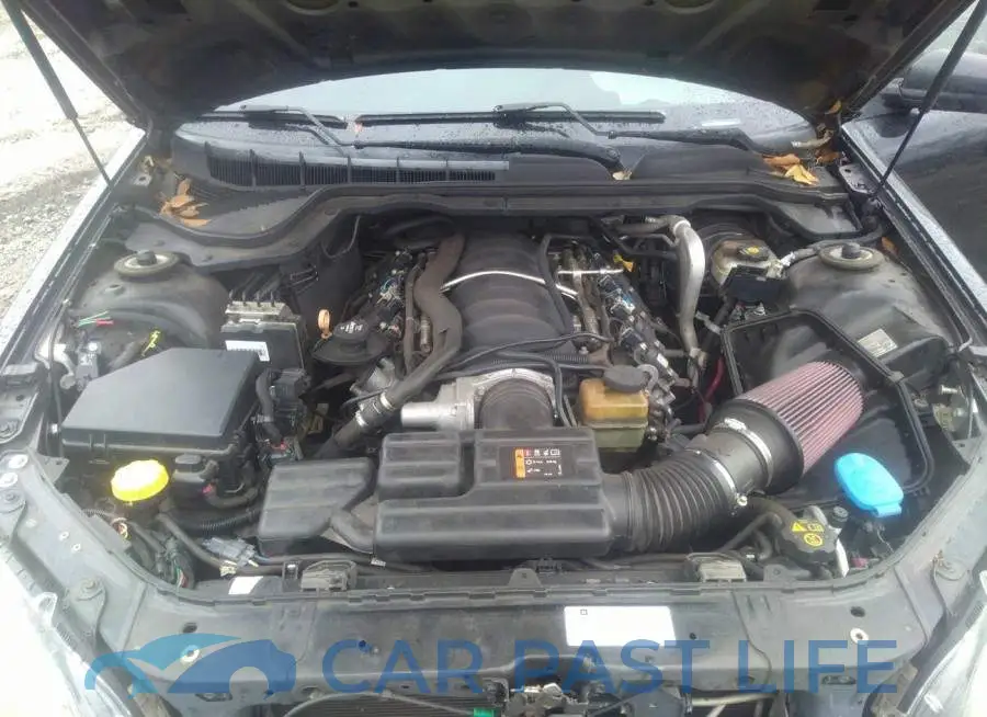 6G1MK5R26DL813291# 10