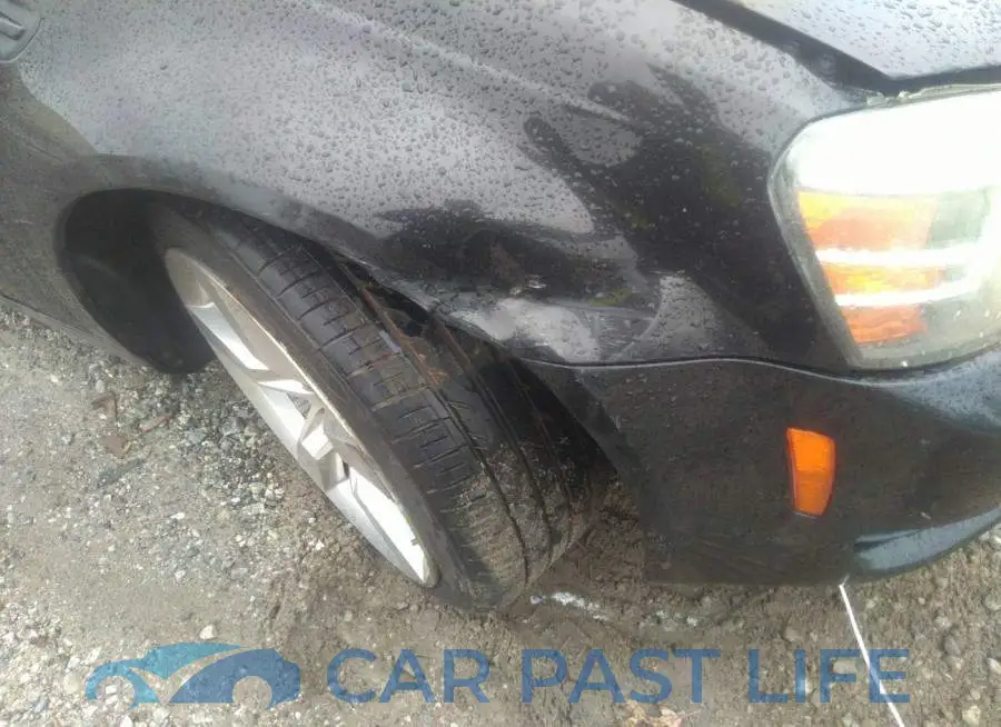 6G1MK5R26DL813291# 6