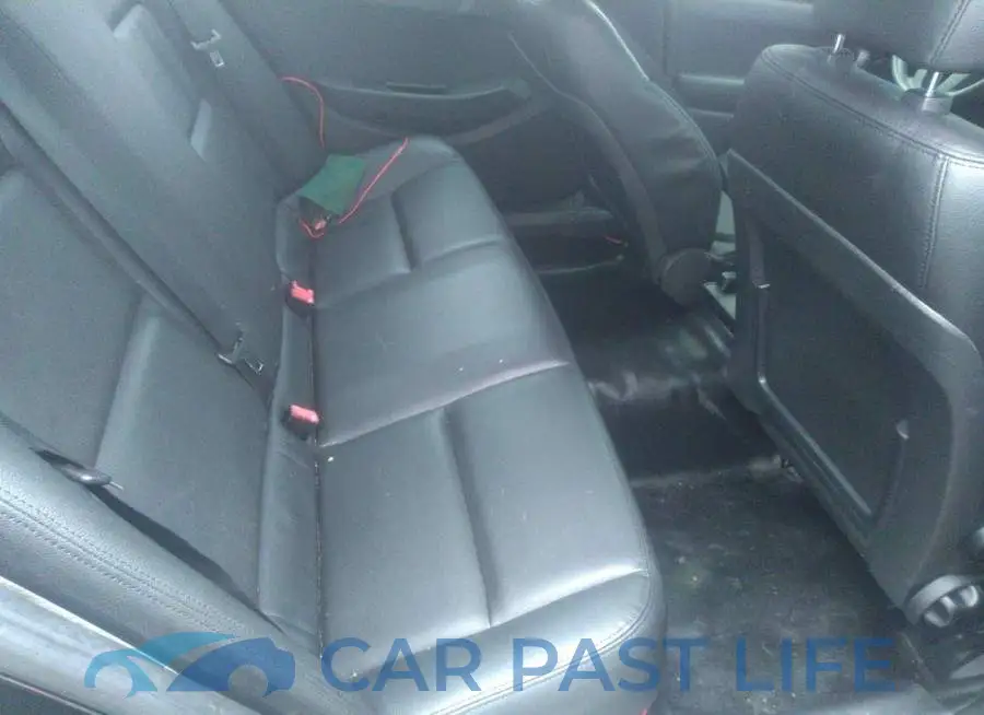 6G1MK5R26DL813291# 8