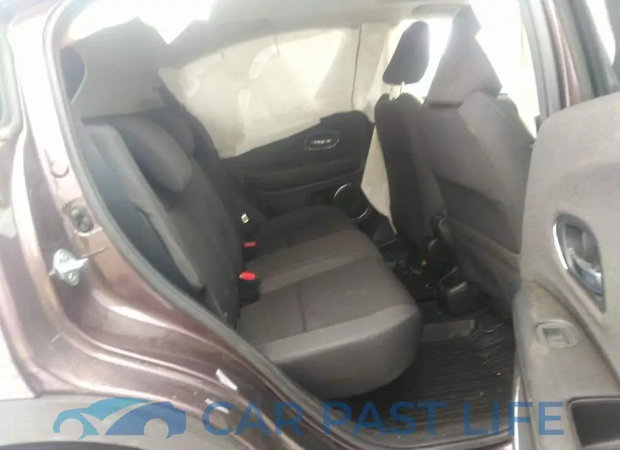 3CZRU6H58NM707330# 8