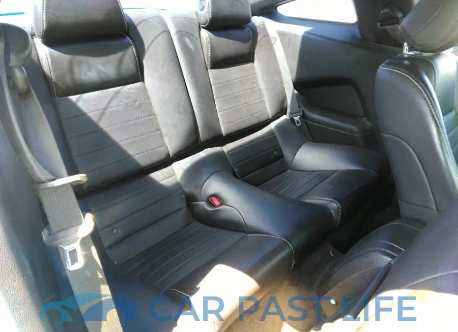1ZVBP8CF1D5261971# 8
