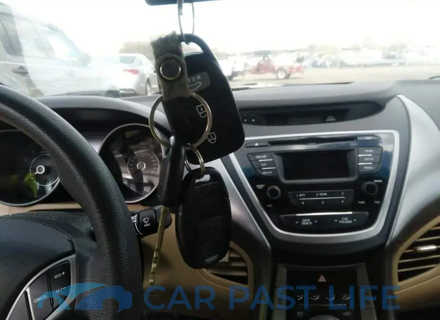 5NPDH4AE5DH240746# 11