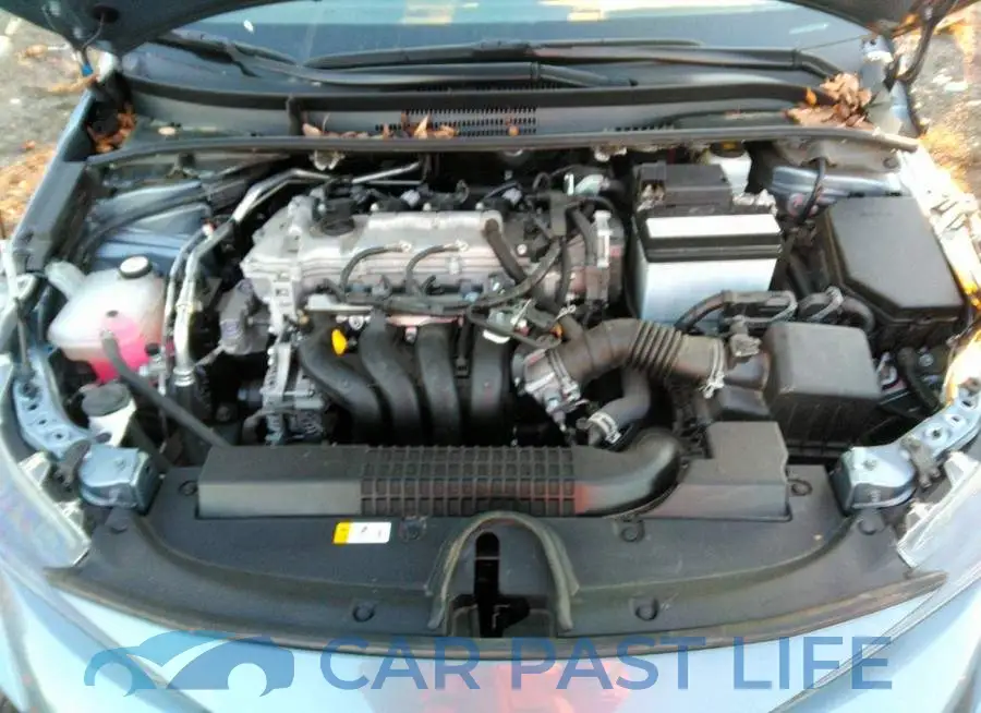 5YFEPMAE9MP205069# 10
