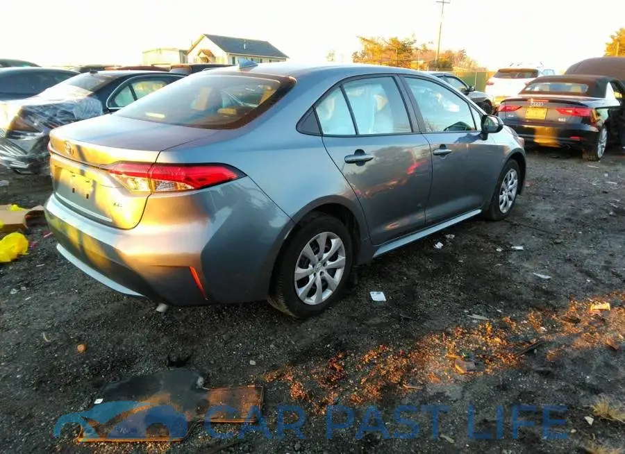 5YFEPMAE9MP205069# 4