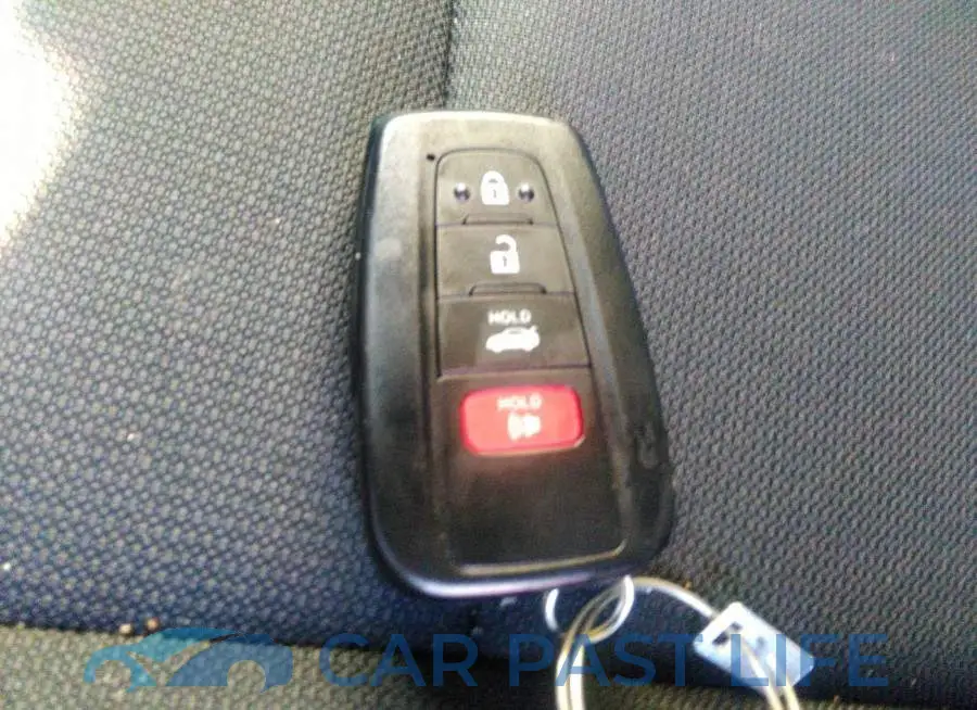 JTDEAMDE6NJ049625# 11