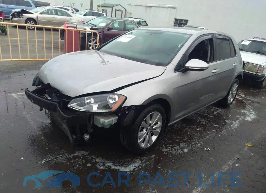 3VW2A7AU8FM047716# 2