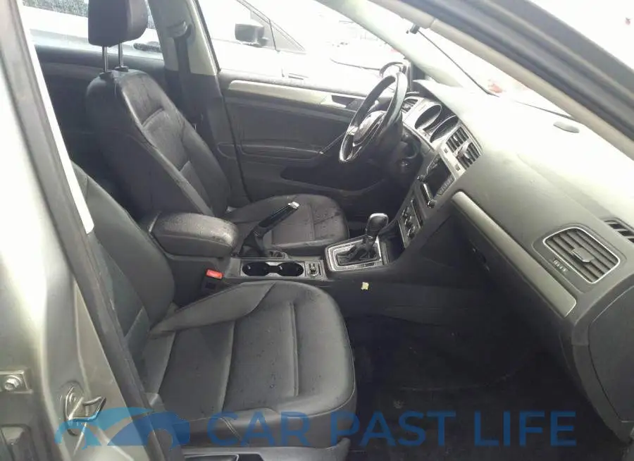3VW2A7AU8FM047716# 5