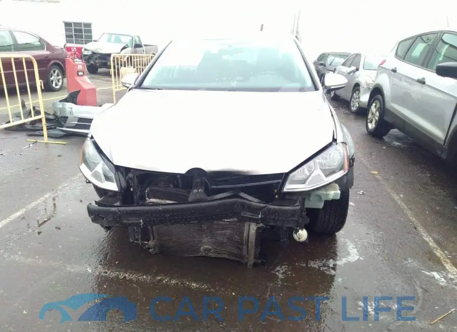 3VW2A7AU8FM047716# 6