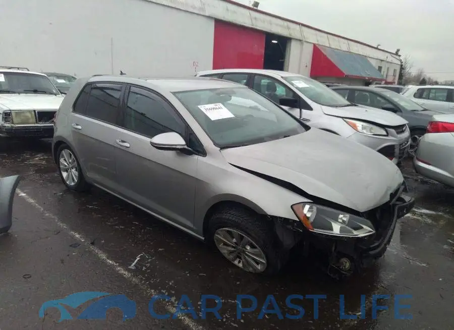 3VW2A7AU8FM047716# 1