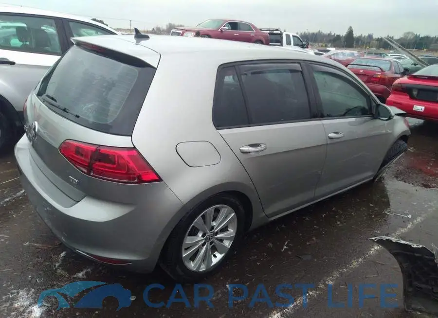 3VW2A7AU8FM047716# 4