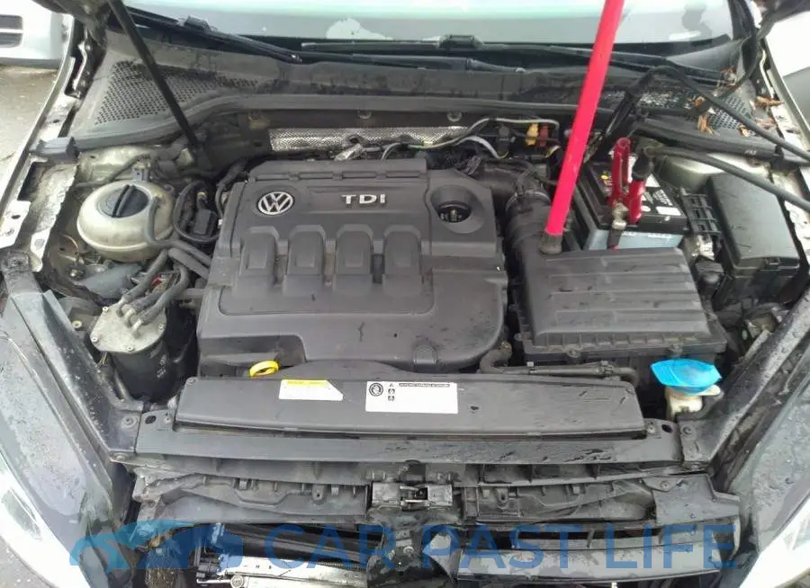 3VW2A7AU8FM047716# 10