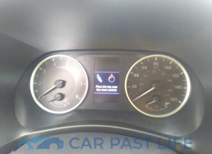 3N1AB8BV8LY302719# 7