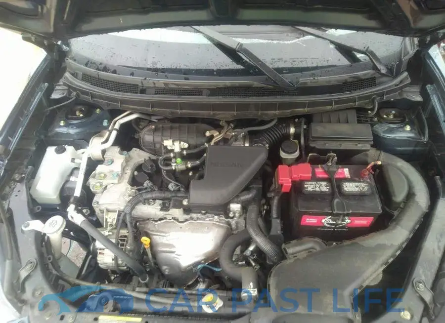 JN8AS5MV7FW260505# 10